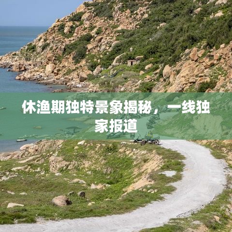 休漁期獨特景象揭秘，一線獨家報道